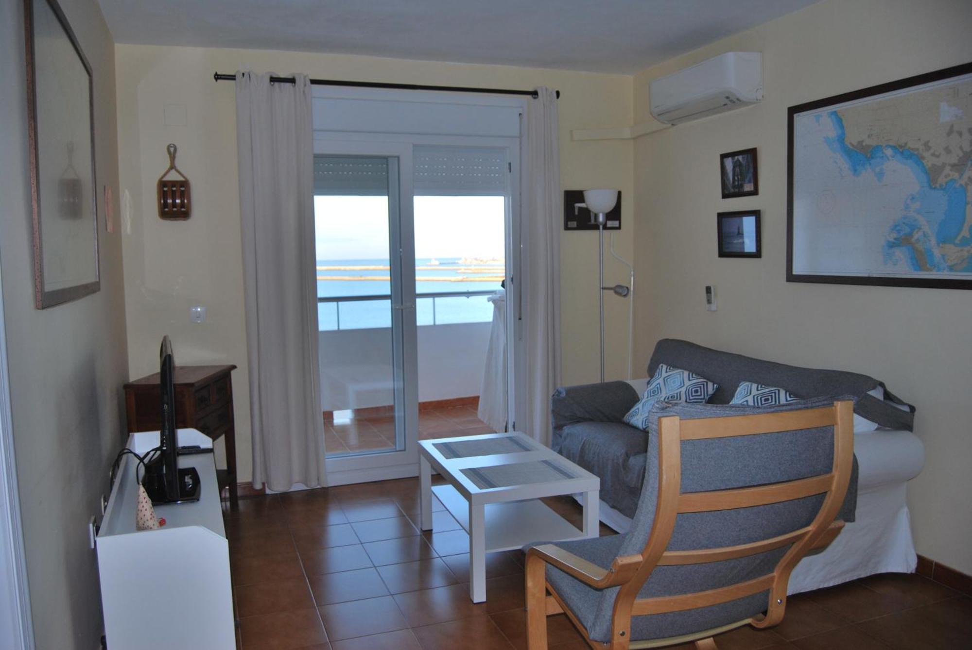 La Casa De Los Faros El Puerto de Santa María Kültér fotó