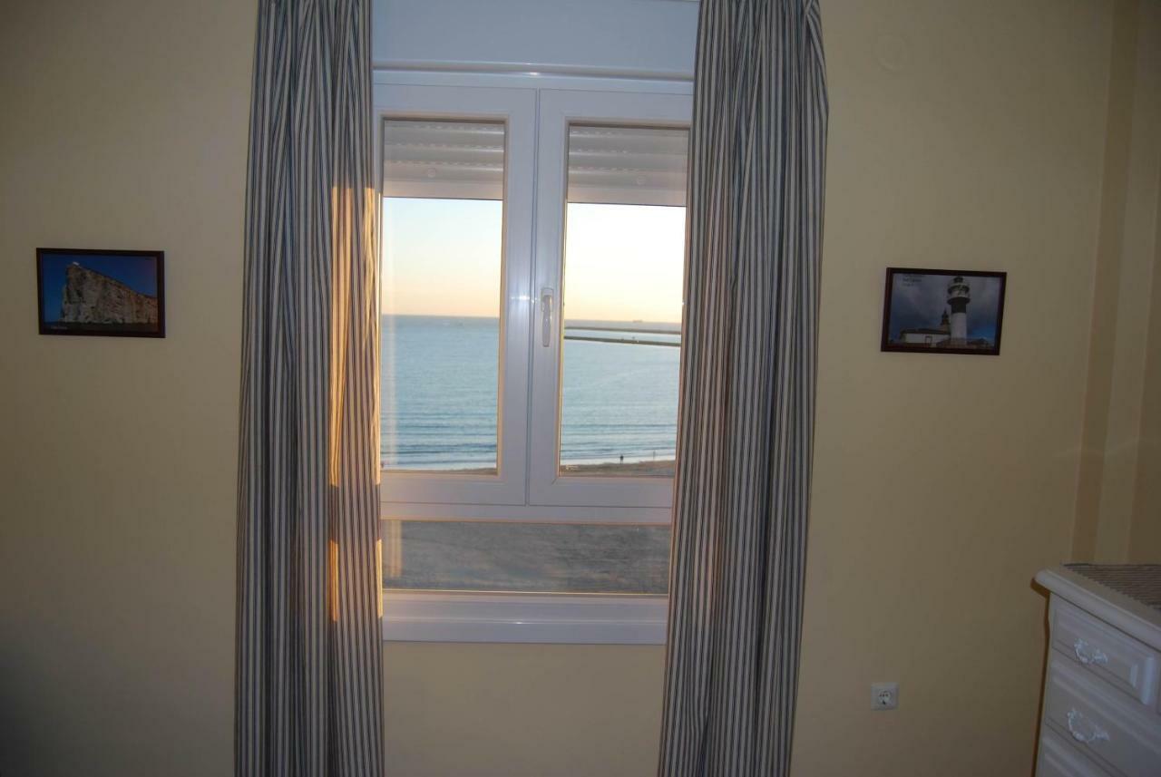 La Casa De Los Faros El Puerto de Santa María Kültér fotó